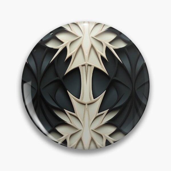 Item preview, Goth Pattern  designed and sold by Skolyak.