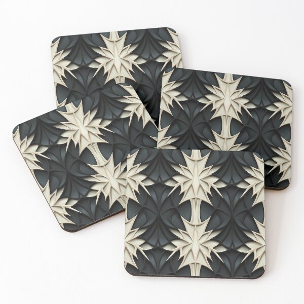 Item preview, Goth Pattern  designed and sold by Skolyak.