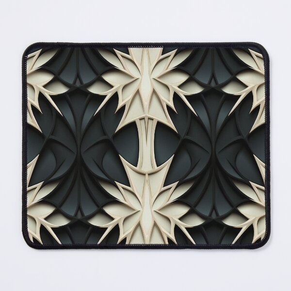 Item preview, Goth Pattern  designed and sold by Skolyak.