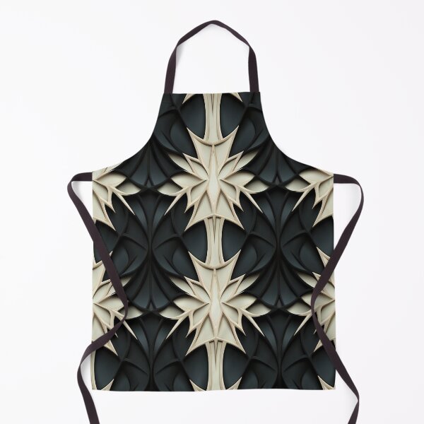Item preview, Goth Pattern designed and sold by Skolyak.