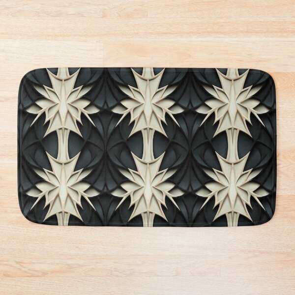 Item preview, Goth Pattern  designed and sold by Skolyak.