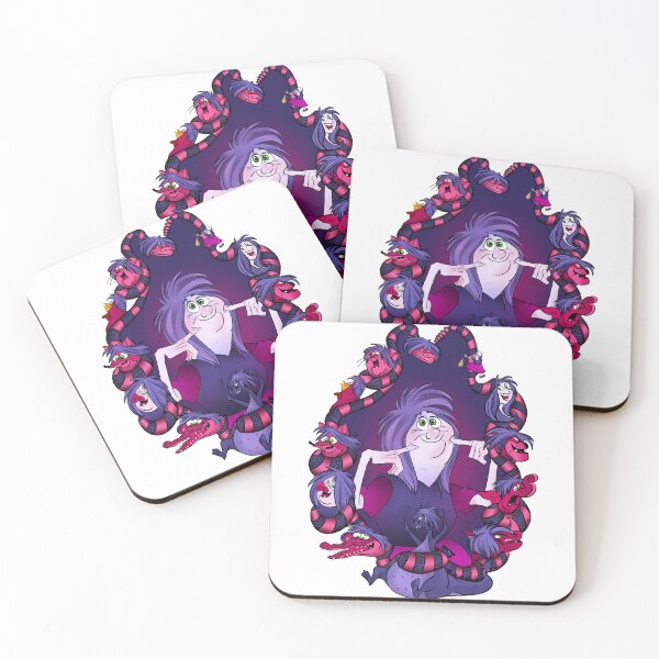 Item preview, Madame Mim T-shirt classique , designed and sold by Shaniemonis.