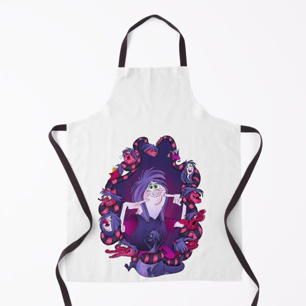 Item preview, Madame Mim T-shirt classique , designed and sold by Shaniemonis.