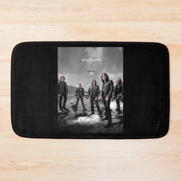 Item preview, feiveeb Europe Band War Of Kings designed and sold by RichesErickson.