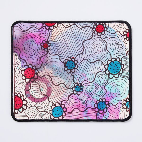 Item preview, Zentangle 8 designed and sold by Ashleigh O'Lynn.