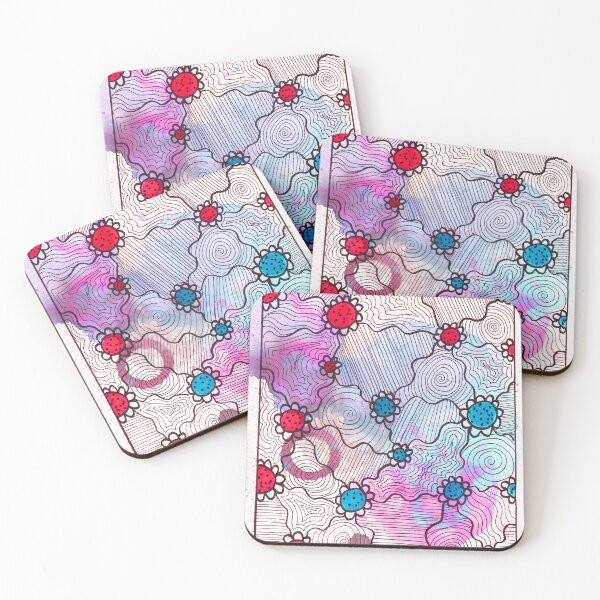 Item preview, Zentangle 8 designed and sold by Ashleigh O'Lynn.