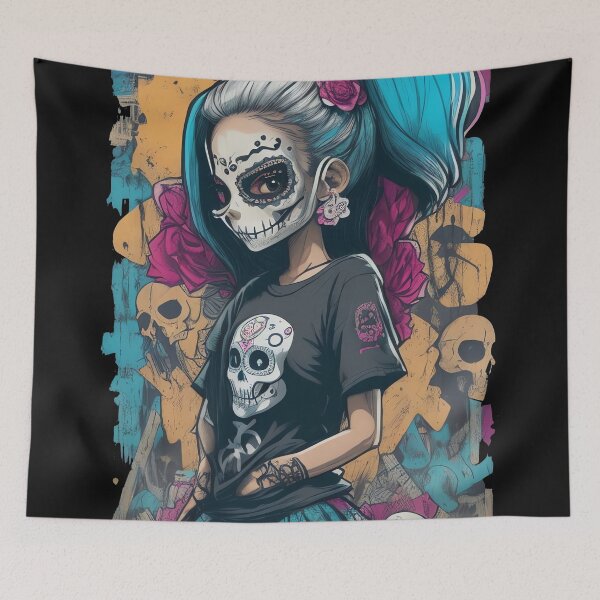 Item preview, Halloween: Salem designed and sold by Paolospresent.