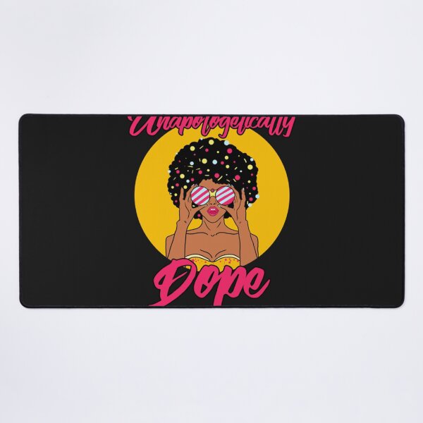 Item preview, Unapologetic Black  designed and sold by TheresaJPlace.