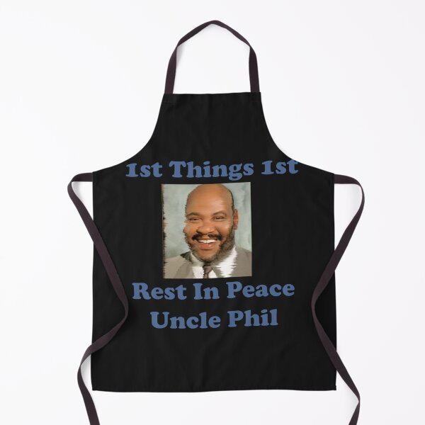 Item preview, Uncle Phil designed and sold by TheresaJPlace.