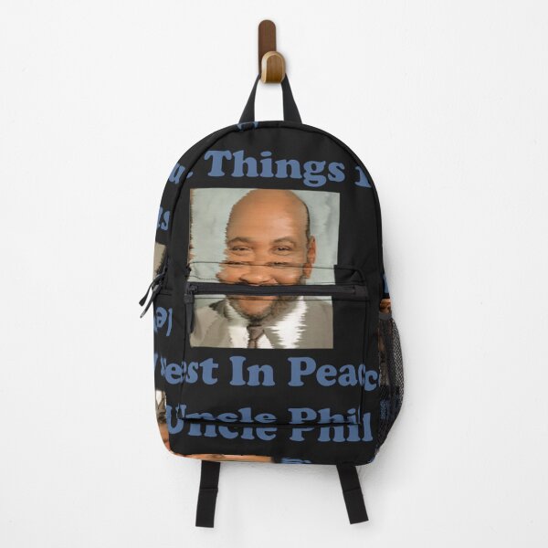 Item preview, Uncle Phil  designed and sold by TheresaJPlace.
