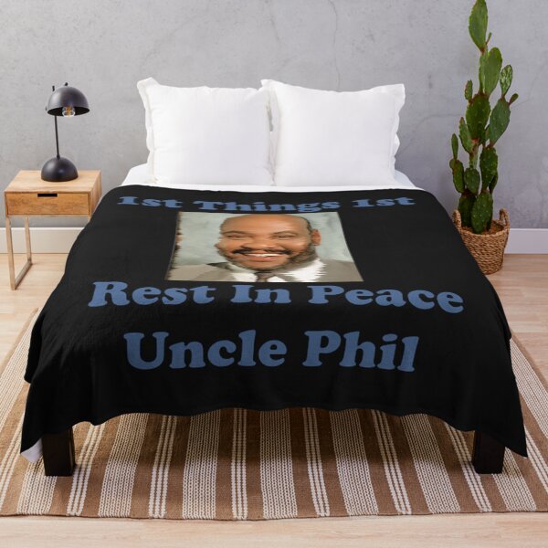 Item preview, Uncle Phil  designed and sold by TheresaJPlace.