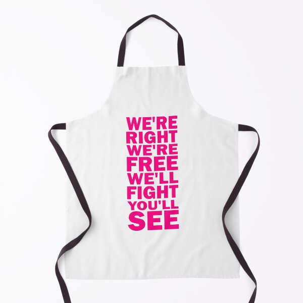 Item preview, We_re not gonna take it designed and sold by RuhinTre.