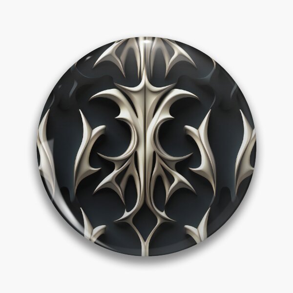 Item preview, Goth Pattern  designed and sold by Skolyak.