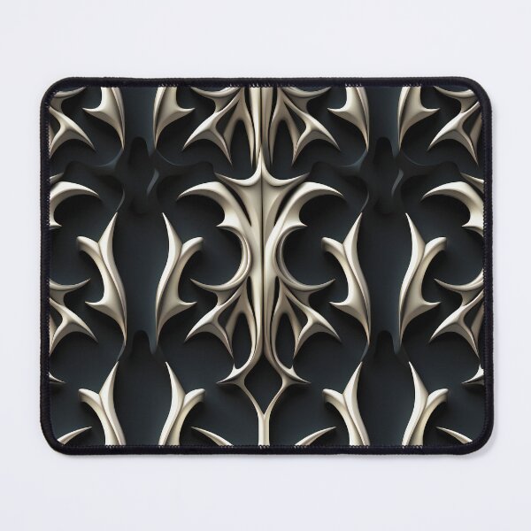 Item preview, Goth Pattern  designed and sold by Skolyak.