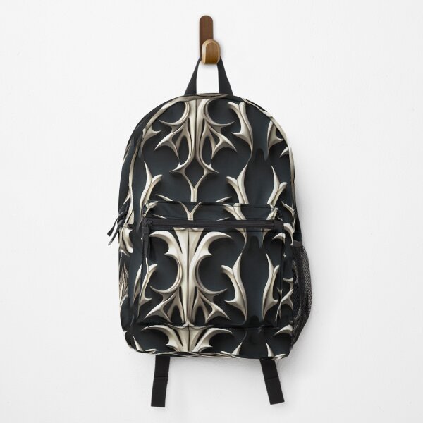 Item preview, Goth Pattern  designed and sold by Skolyak.