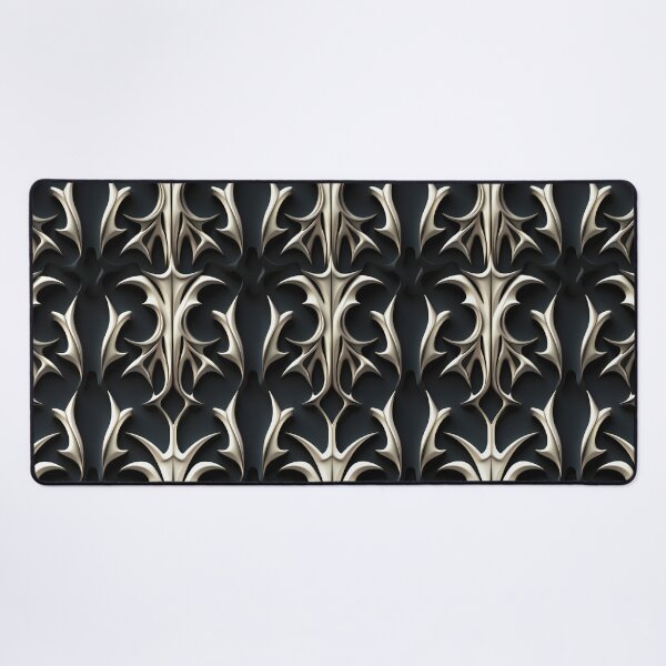 Item preview, Goth Pattern  designed and sold by Skolyak.