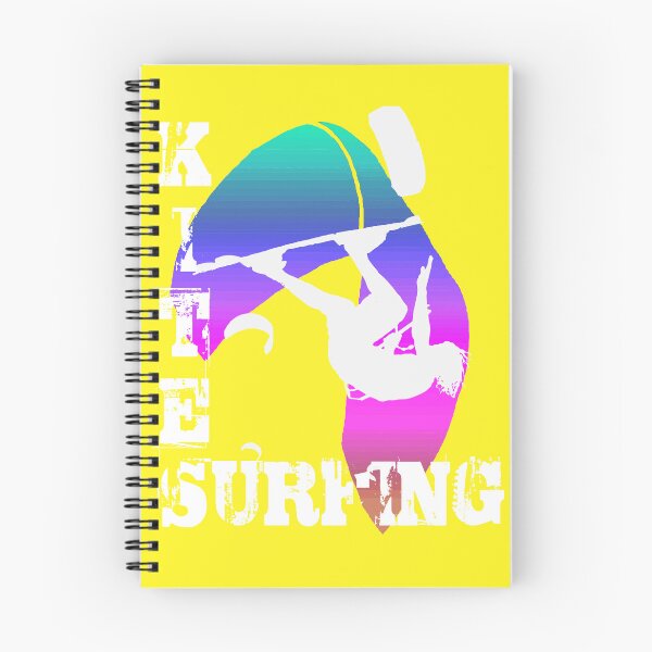 Item preview, Kite Surfing WIth Freestyle Kitesurfer And Kite 17 designed and sold by taiche.
