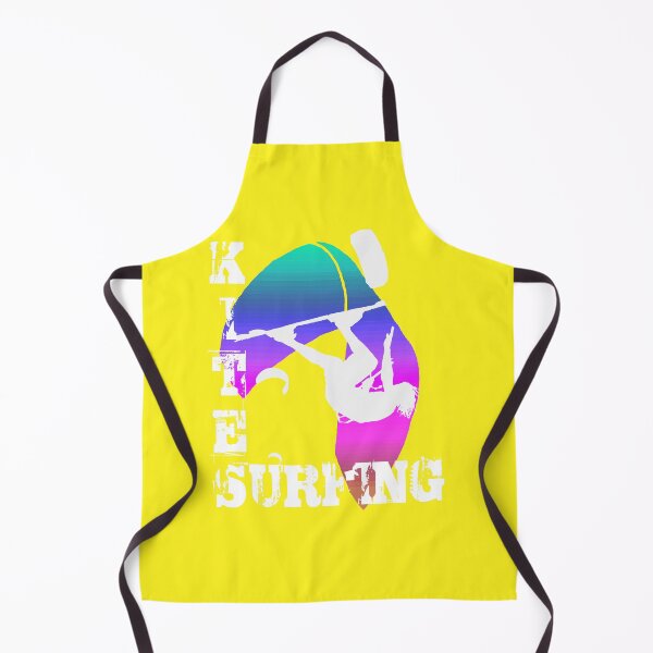 Item preview, Kite Surfing WIth Freestyle Kitesurfer And Kite 17 designed and sold by taiche.