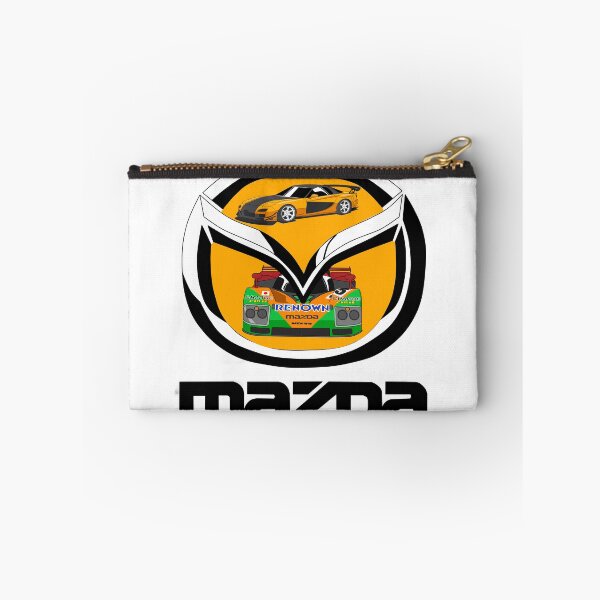 Item preview, Mazda designed and sold by Irving29.