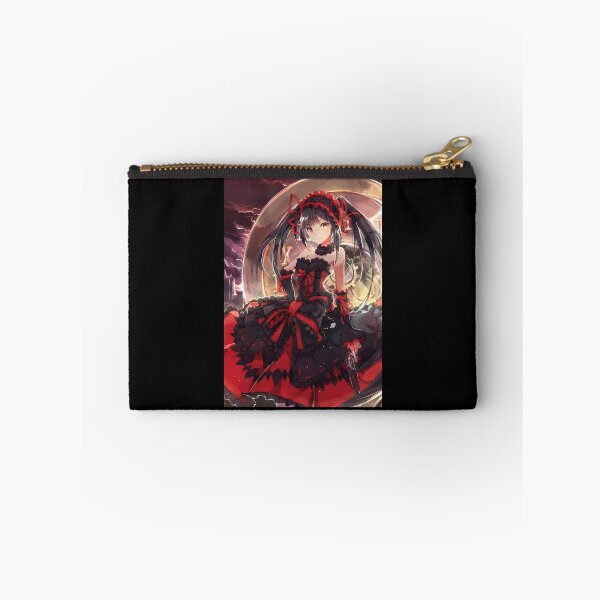 Item preview, kurumi tokisaki designed and sold by pelixBarnesSt.