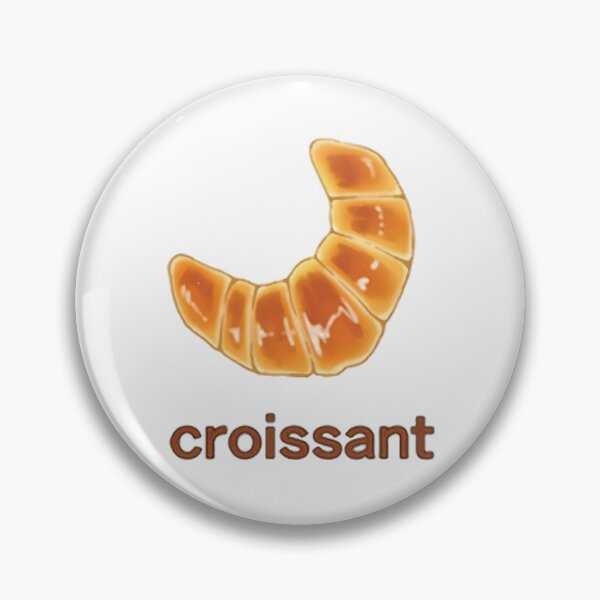 Item preview, Croissant designed and sold by Kevandre.