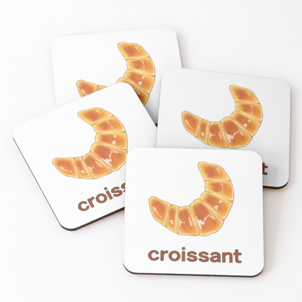 Artikelvorschau, Croissant entworfen und verkauft von Kevandre.