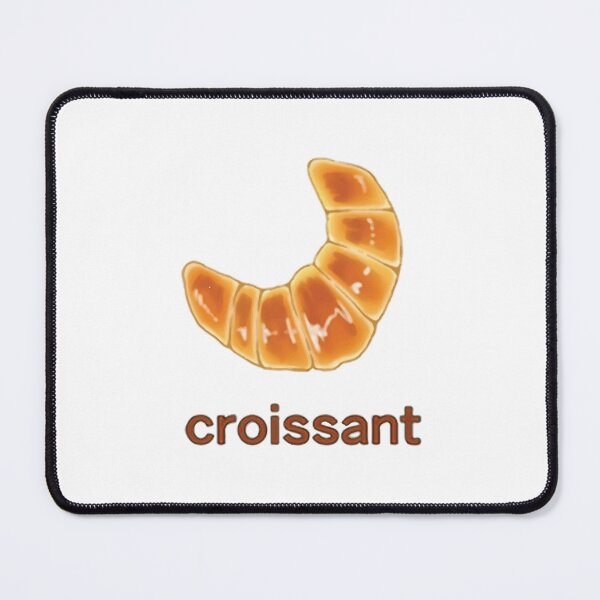 Item preview, Croissant designed and sold by Kevandre.
