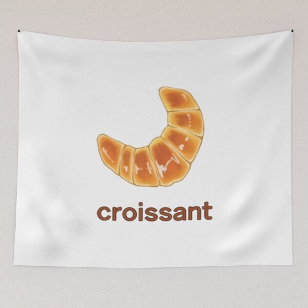 Artikelvorschau, Croissant entworfen und verkauft von Kevandre.