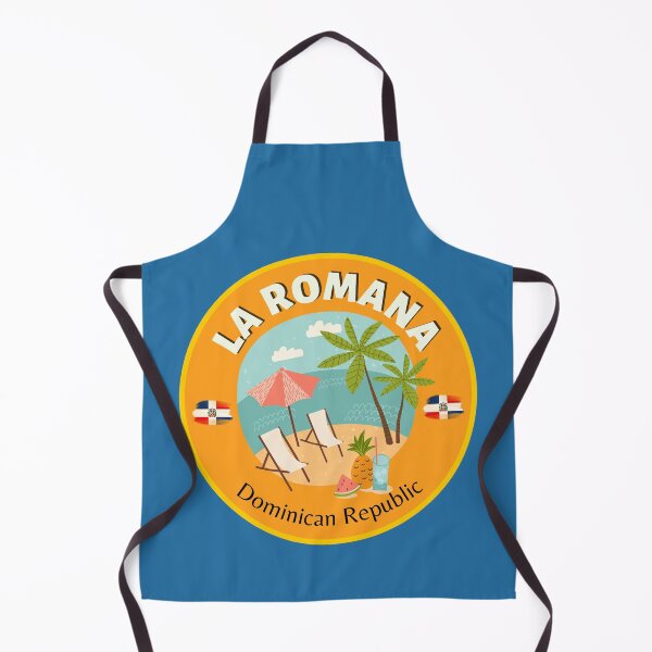 Item preview,  La Romana D.R. designed and sold by Quisqueyanoshop.