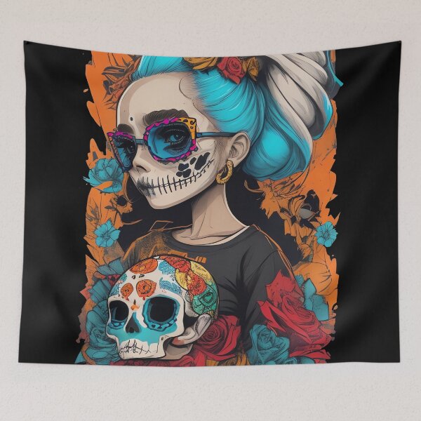 Item preview, Halloween:  Mystique designed and sold by Paolospresent.