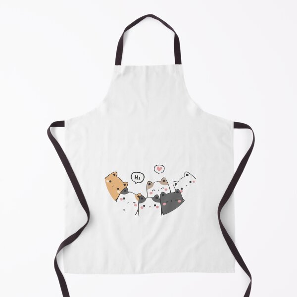 Item preview, gang of kittens designed and sold by Dpicante.