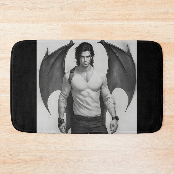 Item preview, We love bat boys pt 2 designed and sold by lori189.
