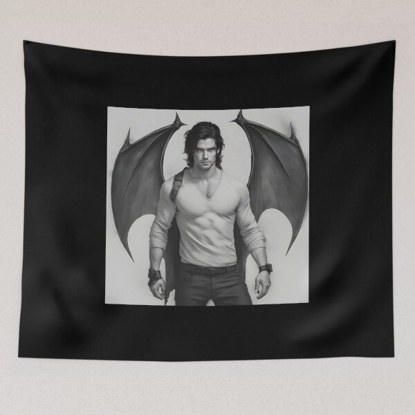 Item preview, We love bat boys pt 2 designed and sold by lori189.