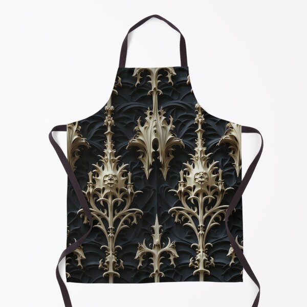 Item preview, Goth Pattern  designed and sold by Skolyak.