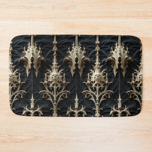Item preview, Goth Pattern  designed and sold by Skolyak.
