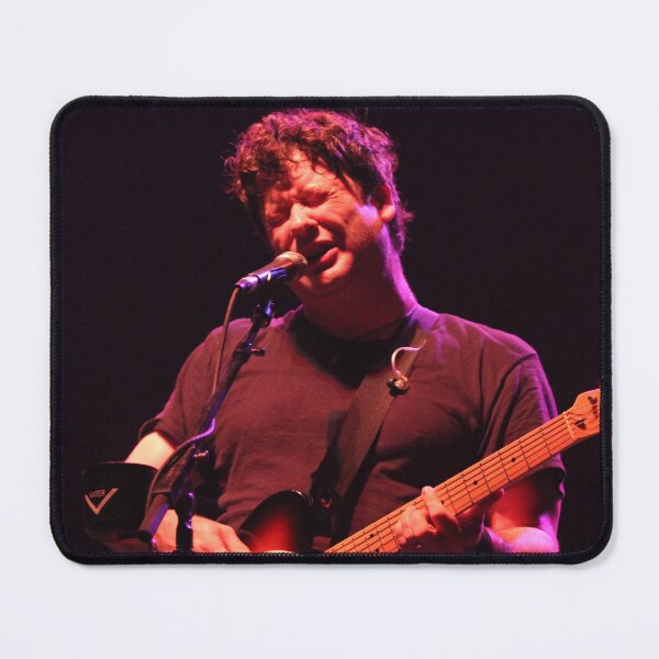 Item preview, John Wozniak - Marcy Playground - Photograph designed and sold by ConcertImages.