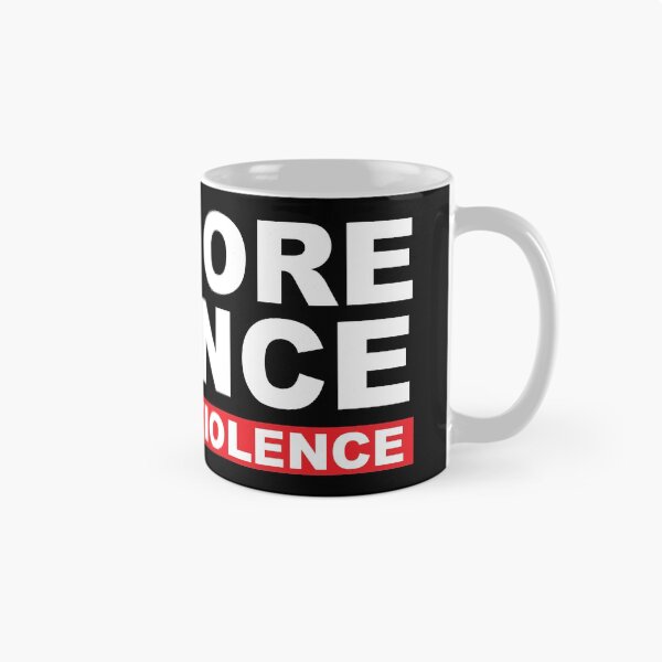 Item preview, No more silence, end gun violence designed and sold by hadicazvysavaca.