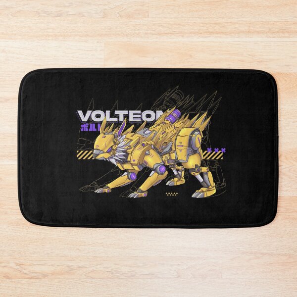 Item preview, Mecha volteon designed and sold by Dans Anugrah.