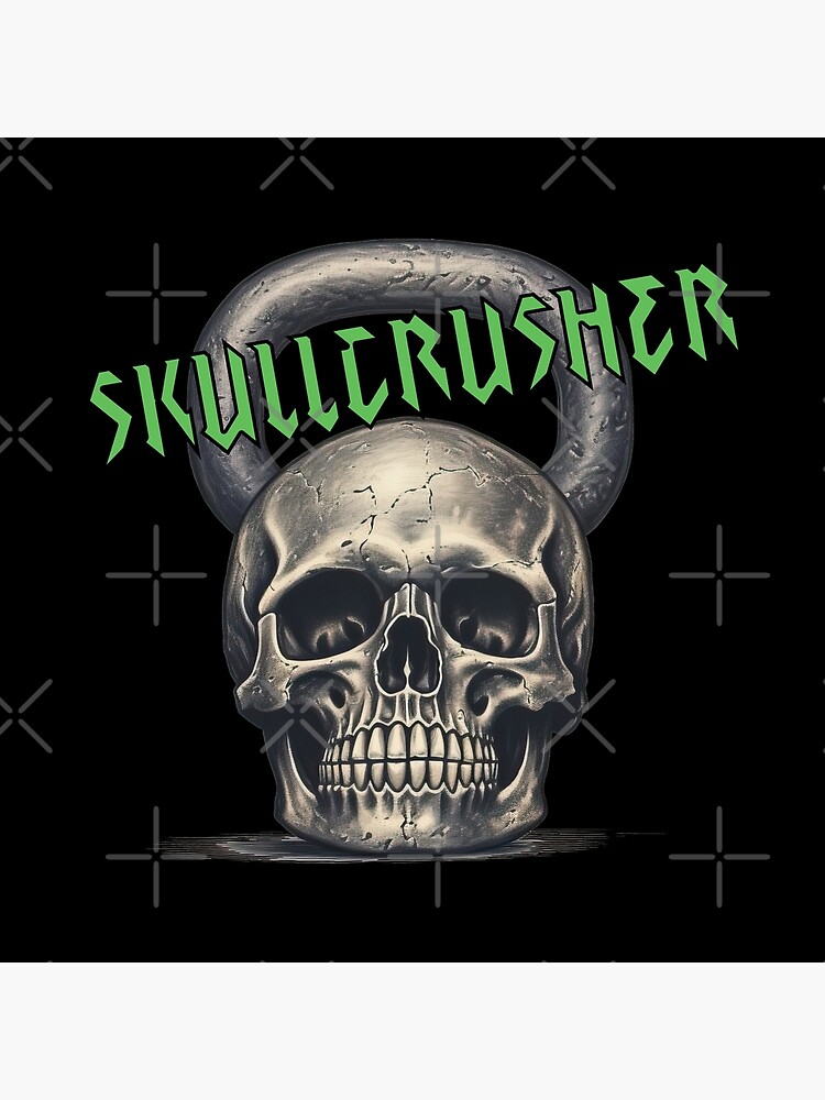 Gorilla bow skull discount crusher