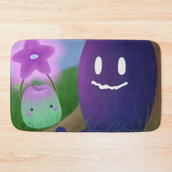 Item preview, Krobus and Junimo designed and sold by nilbog-shopping.