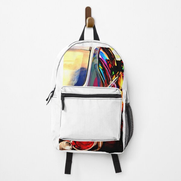 Item preview, Art Car designed and sold by photocracy.