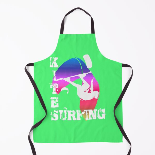 Item preview, Kite Surfing WIth Freestyle Kitesurfer And Kite 18 designed and sold by taiche.