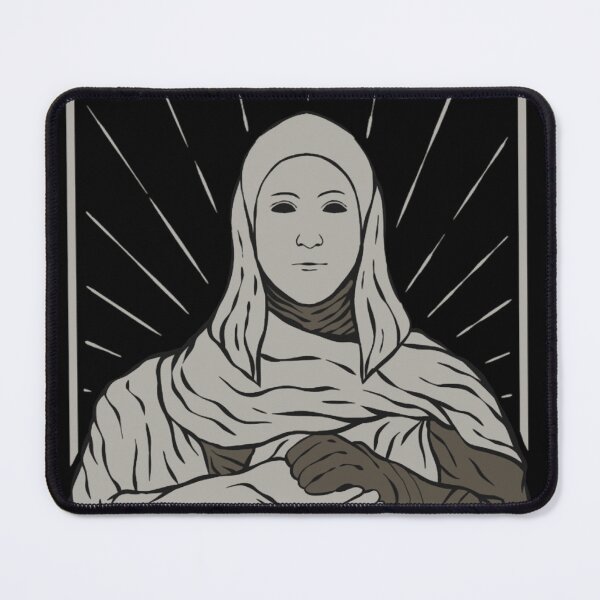 Item preview, Maidenless logo designed and sold by EdytheAnkunding.