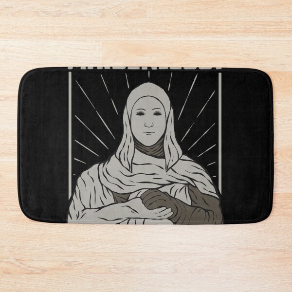 Item preview, Maidenless logo designed and sold by EdytheAnkunding.