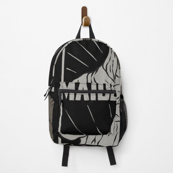 Item preview, Maidenless logo designed and sold by EdytheAnkunding.