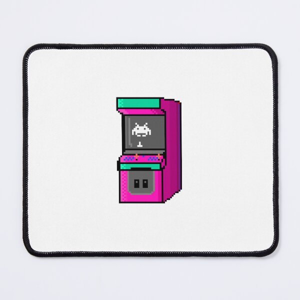 Item preview, Arcade Pixelart designed and sold by HazielSoag.