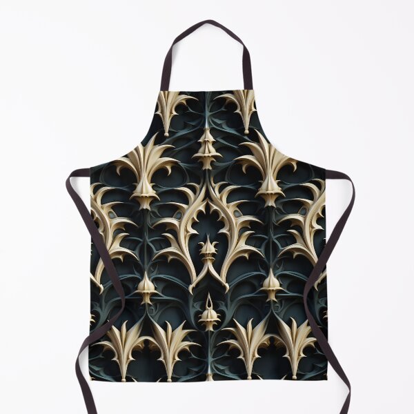 Item preview, Goth Pattern designed and sold by Skolyak.