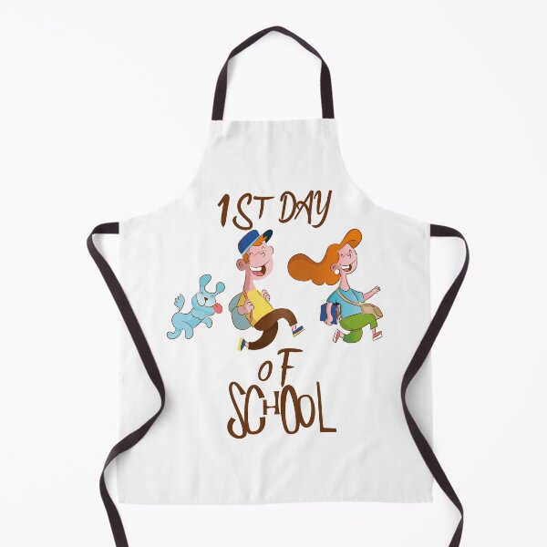 Item preview, 1st day of school designed and sold by ImMonaliza.