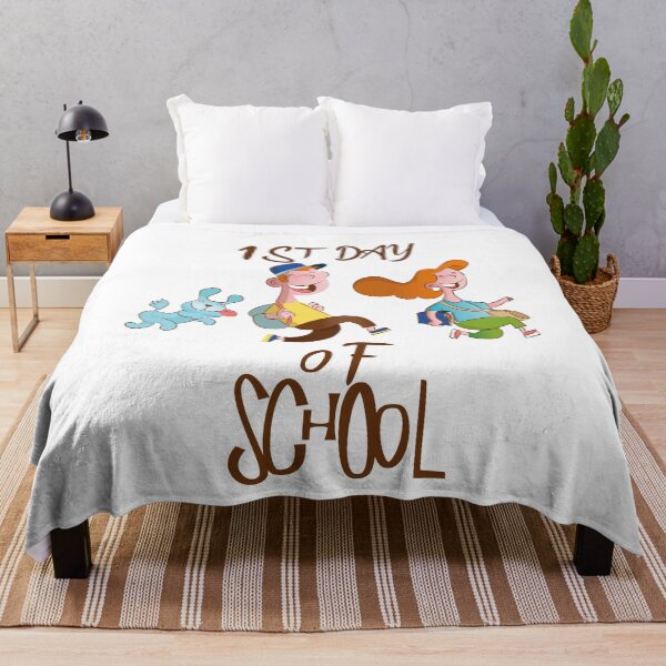 Item preview, 1st day of school designed and sold by ImMonaliza.