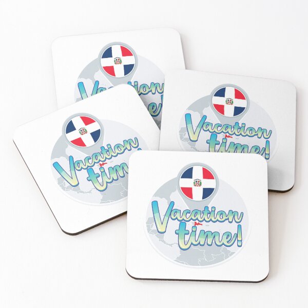 Item preview, Vacation in Domincan Republic designed and sold by Quisqueyanoshop.
